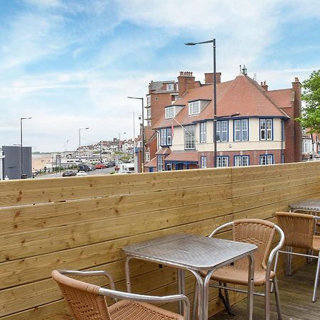 South Side Apartment Bridlington Dış mekan fotoğraf