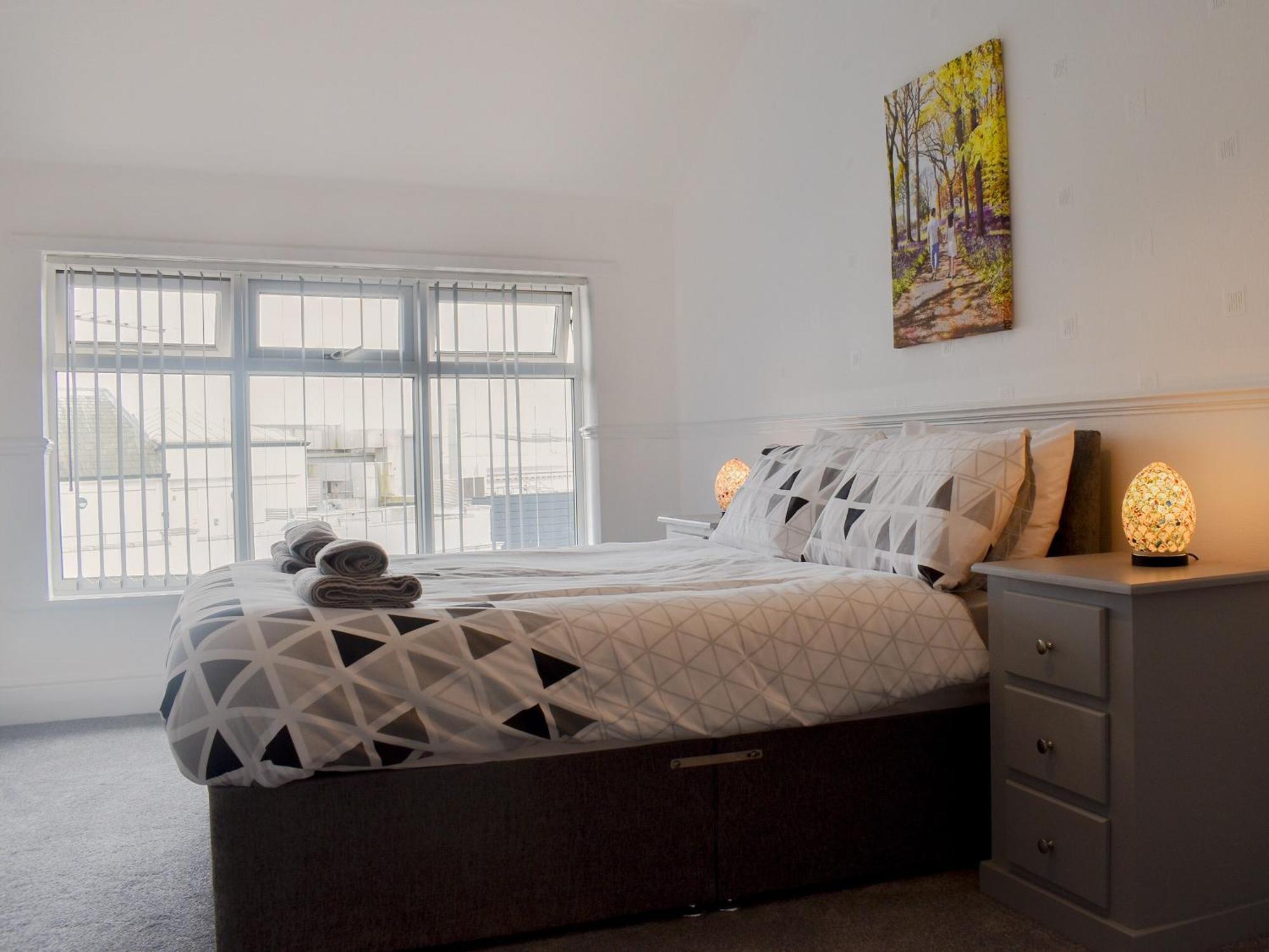 South Side Apartment Bridlington Dış mekan fotoğraf