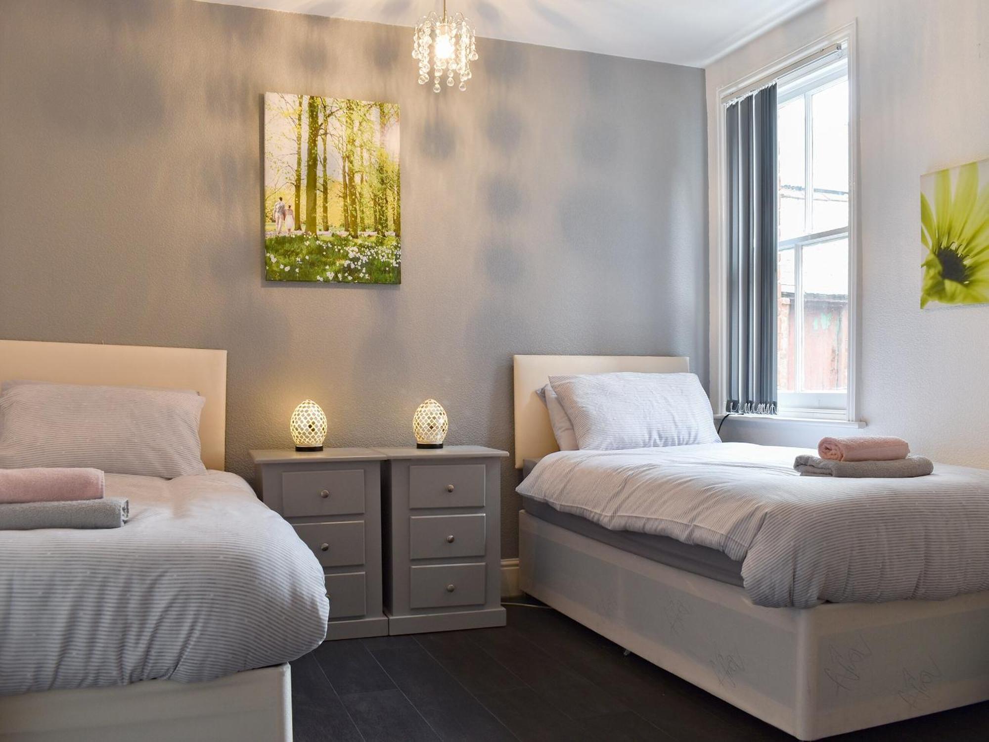 South Side Apartment Bridlington Dış mekan fotoğraf