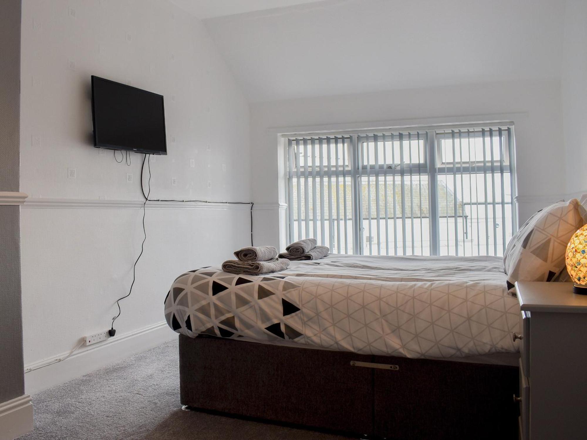 South Side Apartment Bridlington Dış mekan fotoğraf