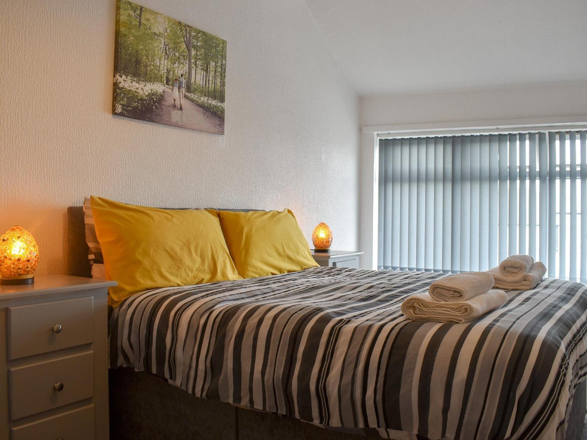 South Side Apartment Bridlington Dış mekan fotoğraf