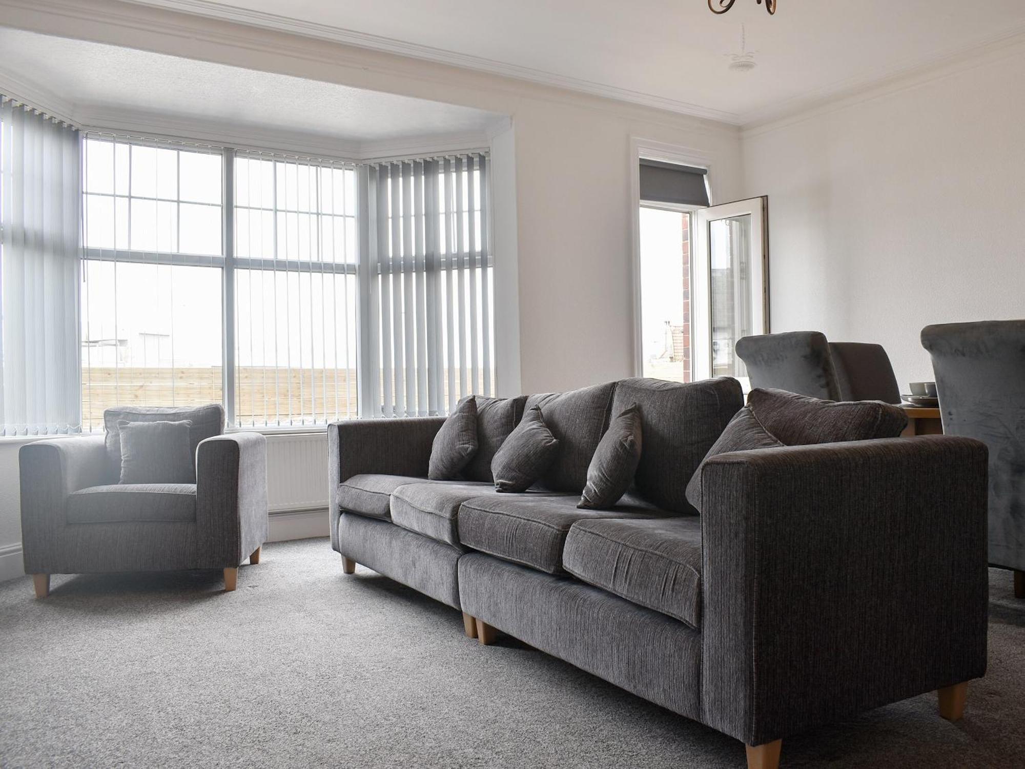 South Side Apartment Bridlington Dış mekan fotoğraf