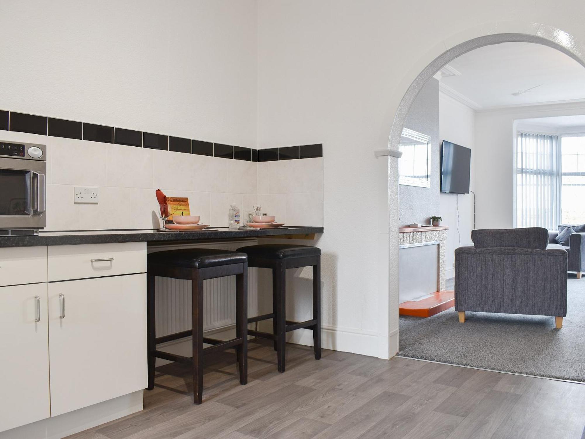 South Side Apartment Bridlington Dış mekan fotoğraf